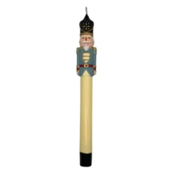 Stabkerze Nussknacker - Sir Patrick