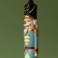 Stabkerze Nussknacker - Sir Patrick