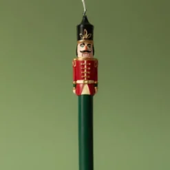 Stabkerze Nussknacker - Sir Toby