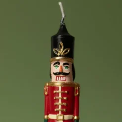 Stabkerze Nussknacker - Sir Toby