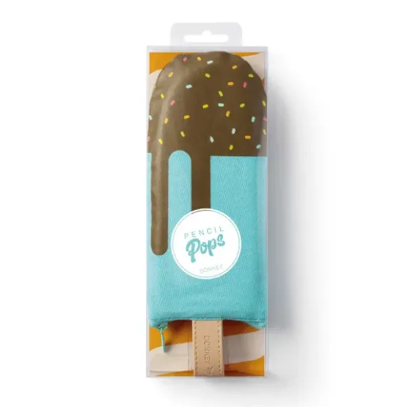 Stiftemäppchen Pencil Pops, CHOCO LOCO