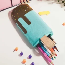 Stiftemäppchen Pencil Pops, CHOCO LOCO