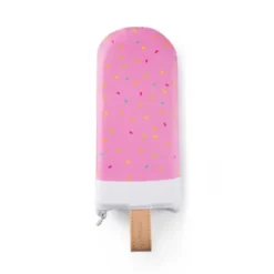Stiftemäppchen Pencil Pops, STRAWBERRY SPRINKLE