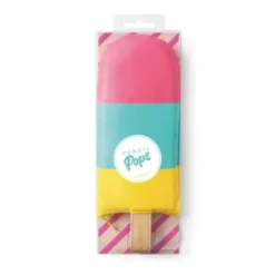 Stiftemäppchen Pencil Pops, TUTTI FRUTTI