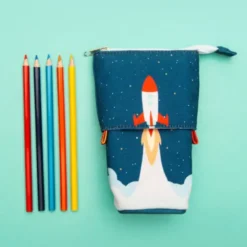 Stiftemäppchen POP UP PENCIL - Space