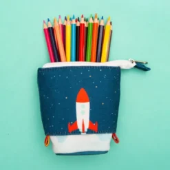 Stiftemäppchen POP UP PENCIL - Space