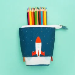 Stiftemäppchen POP UP PENCIL - Space