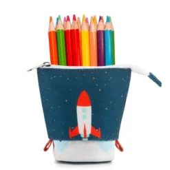 Stiftemäppchen POP UP PENCIL - Space