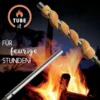 Stockbrot Grillrohr Tube-It 2 Stück