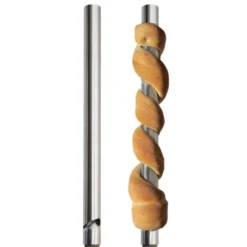 Stockbrot Grillrohr Tube-It 2 Stück