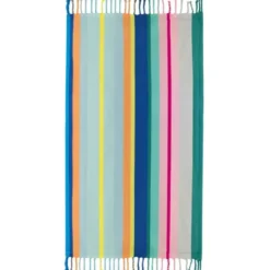 Strandtuch Hamam Beach Towel 170 x 90 cm - MAUI
