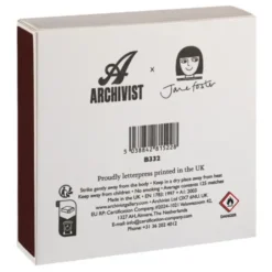 Streichhölzer Blumenstrauß lang - Luxury Matches Square