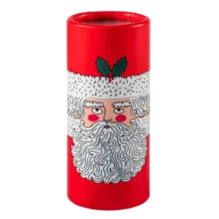Streichhölzer Dose Weihnachtsmann - 80 lange Zündhölzer