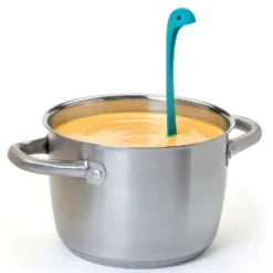 Suppenkelle NESSIE türkis