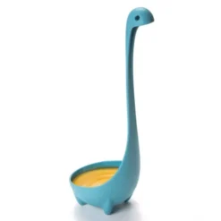Suppenkelle NESSIE türkis