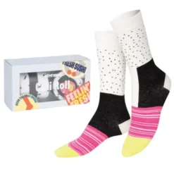 Sushi Socken MAKI SOCKS, Californian Roll