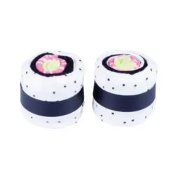 Sushi Socken MAKI SOCKS, Californian Roll