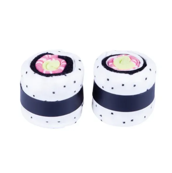 Sushi Socken MAKI SOCKS, Californian Roll
