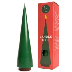 Tannenbaumkerze - Candle Tree XL