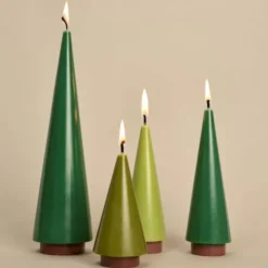 Tannenbaumkerze - Candle Tree XL