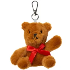 Taschenanhänger Teddybär – Anhänger für Rucksack, Schulranzen & Taschen