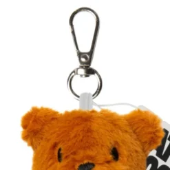 Taschenanhänger Teddybär – Anhänger für Rucksack, Schulranzen & Taschen