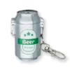 Taschen Aschenbecher Bierdose