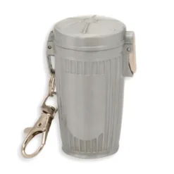 Taschen Aschenbecher Pocket - Mülltonne