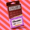 Taschenrechner Schokolade - Choculator