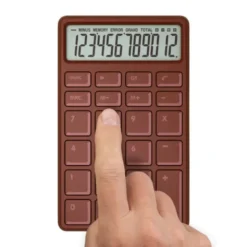 Taschenrechner Schokolade - Choculator