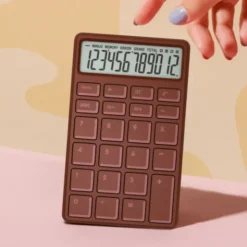 Taschenrechner Schokolade - Choculator