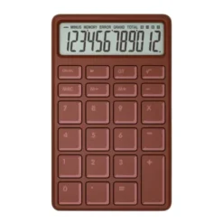 Taschenrechner Schokolade - Choculator