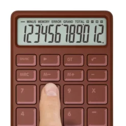 Taschenrechner Schokolade - Choculator