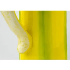 Tasse Banane - Keramik gelb