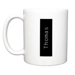 Tasse Bester Papa der Welt, personalisiert