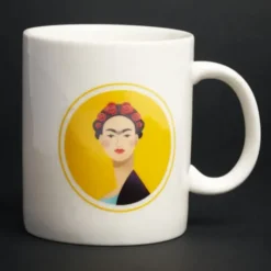 Tasse Freiheit - Designtasse Porzellan Icon Freedom