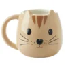 Tasse Katze - Kaffeebecher KITTY