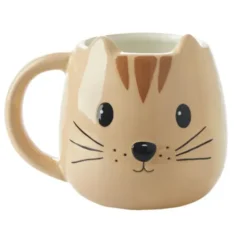 Tasse Katze - Kaffeebecher KITTY