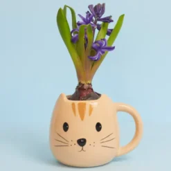 Tasse Katze - Kaffeebecher KITTY