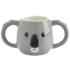 Tasse Koala - Tier Kaffeebecher Koalabär