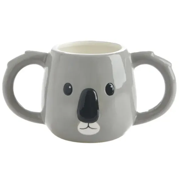 Tasse Koala - Tier Kaffeebecher Koalabär