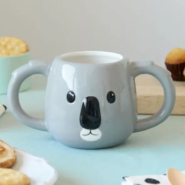Tasse Koala - Tier Kaffeebecher Koalabär
