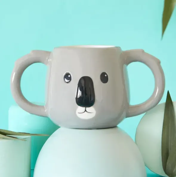 Tasse Koala - Tier Kaffeebecher Koalabär
