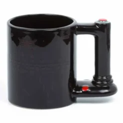 Tasse Retro Arcade - Wärmeeffekt