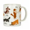 Tasse so sprechen Hunde - HOW TO SPEAK DOG