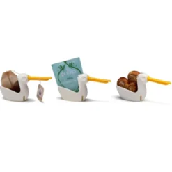 Teebeutelhalter & Ablage Pelikan, Pelicup