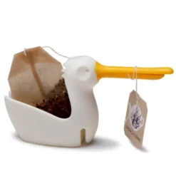 Teebeutelhalter & Ablage Pelikan, Pelicup