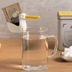Teebeutelhalter & Ablage Pelikan, Pelicup