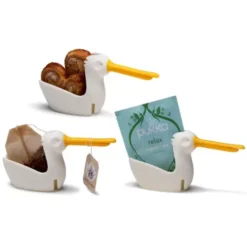 Teebeutelhalter & Ablage Pelikan, Pelicup