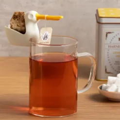 Teebeutelhalter & Ablage Pelikan, Pelicup
